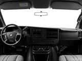  Dashboard, center console, gear shifter view photo